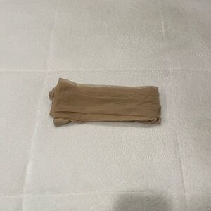 Tan Sheer Tights